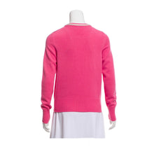 Load image into Gallery viewer, Chanel Cashmere Cardigan - Tulerie
