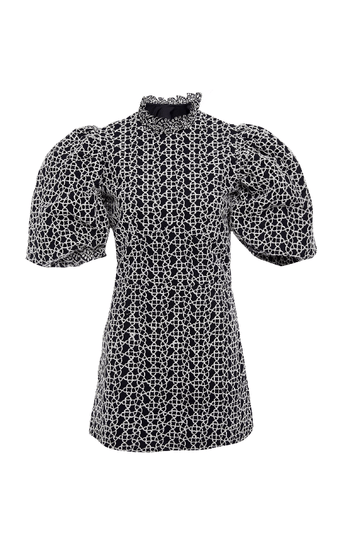 Acler Ira Mini Dress – Tulerie