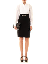 Load image into Gallery viewer, Balenciaga Pencil Skirt
