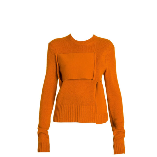 Bottega Veneta Cashmere Interwoven Sweater - Tulerie