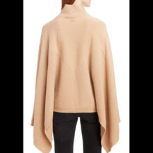 Load image into Gallery viewer, Givenchy Cashmere Poncho Sweater - Tulerie
