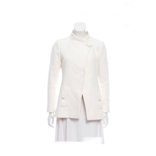 Load image into Gallery viewer, Chanel Tweed Jacket - Tulerie
