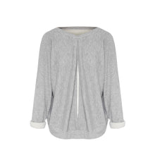 Load image into Gallery viewer, Maticevski Occurrence Cropped Sweater - Tulerie
