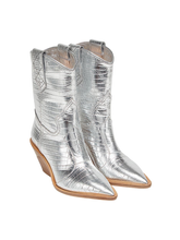 Load image into Gallery viewer, Fendi Cowboy Boots - Tulerie
