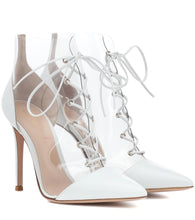 Load image into Gallery viewer, Gianvito Rossi Icon Boots - Tulerie

