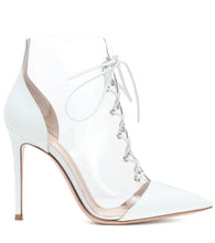 Load image into Gallery viewer, Gianvito Rossi Icon Boots - Tulerie
