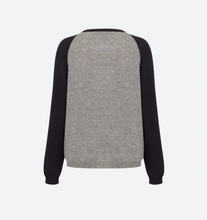 Load image into Gallery viewer, Christian Dior Love Sweater - Tulerie
