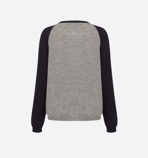 Christian Dior Love Sweater - Tulerie