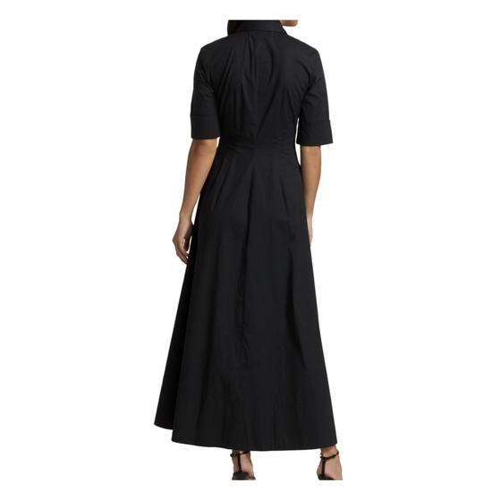 Staud Joan Shirt Dress - Tulerie