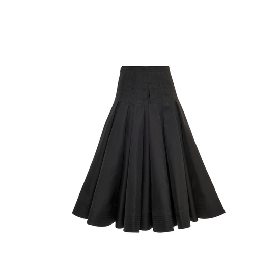 Valentino Pleated Skirt - Tulerie