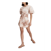 Load image into Gallery viewer, A.L.C. Jess Tie die Mini Dress - Tulerie
