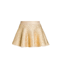 Load image into Gallery viewer, Valentino Pleated Mini Skirt
