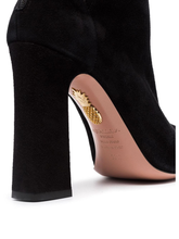 Load image into Gallery viewer, Aquazzura Saint Honore Booties - Tulerie
