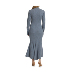 Load image into Gallery viewer, Nanuska Anaira Wool Knit Dress - Tulerie
