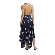 Load image into Gallery viewer, Tove Maren Polka Dot Dress - Tulerie
