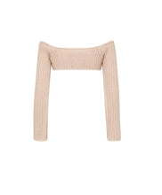 Load image into Gallery viewer, Fendi Ribbed Mohair Sweater
