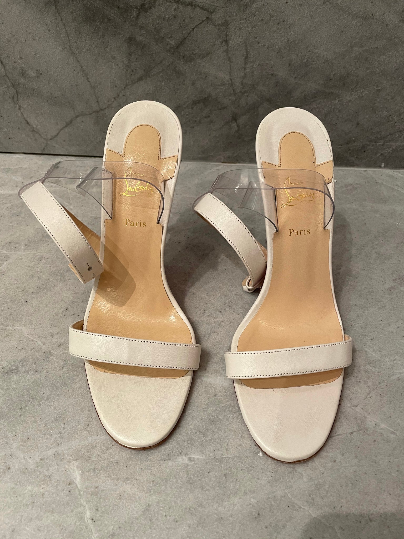 Jonatina sandal clearance