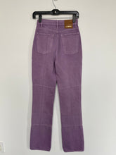 Load image into Gallery viewer, Jacquemus Organic High Rise Jeans - Tulerie

