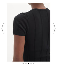 Load image into Gallery viewer, Jacquemus Ribbed Knit Dress - Tulerie

