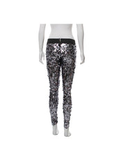 Load image into Gallery viewer, Dolce &amp; Gabbana Sequin Pants - Tulerie
