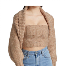 Load image into Gallery viewer, Cult Gaia Virginie Sweater
