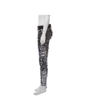Load image into Gallery viewer, Dolce &amp; Gabbana Sequin Pants - Tulerie
