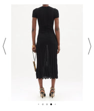 Load image into Gallery viewer, Jacquemus Ribbed Knit Dress - Tulerie
