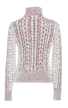 Load image into Gallery viewer, Isabel Marant Easely Zip Sweater - Tulerie
