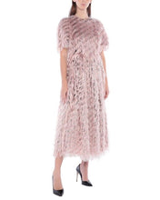 Load image into Gallery viewer, Dolce and Gabbana Fringe Dress
