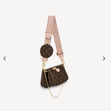 Load image into Gallery viewer, Louis Vuitton Multi Pochette Accessories - Tulerie
