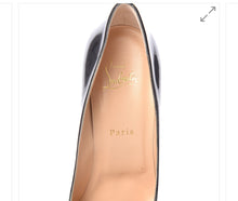 Load image into Gallery viewer, Christian Louboutin Pigalle Follies 100

