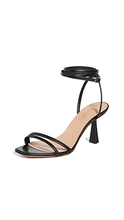 Load image into Gallery viewer, Aquazzura Isabel Square Toe Sandals - Tulerie
