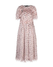 Load image into Gallery viewer, Dolce and Gabbana Fringe Dress
