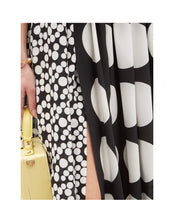 Load image into Gallery viewer, Dolce &amp; Gabbana Polka Dot Halter Dress - Tulerie
