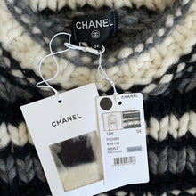 Load image into Gallery viewer, Chanel Chunky Sweater
