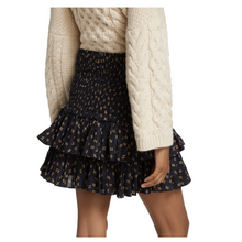 Load image into Gallery viewer, Isabel Marant Étoile Naomi Smocked Skirt - Tulerie
