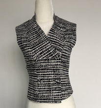 Load image into Gallery viewer, Derek Lam Button Front Vest Top - Tulerie
