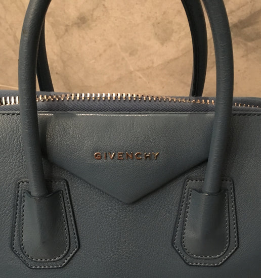 Givenchy Antigona Bag - Tulerie