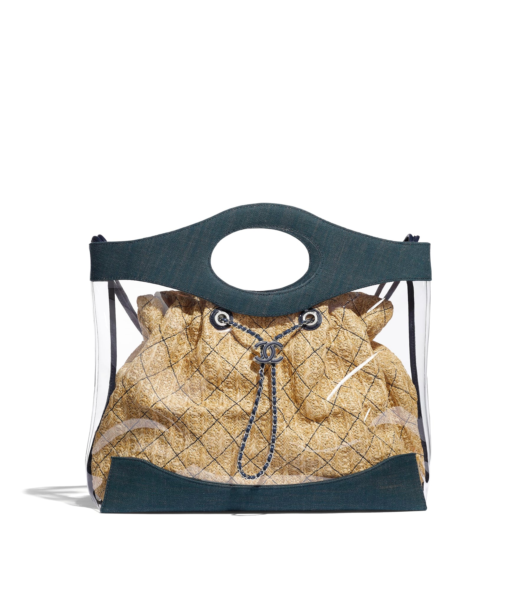 Chanel 31 Shopping Bag – Tulerie
