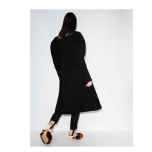 Load image into Gallery viewer, J.W. Anderson Puff Sleeve Coat - Tulerie
