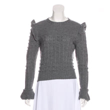 Load image into Gallery viewer, Philosophy di Lorenzo Serafini Wool Knit Sweater - Tulerie
