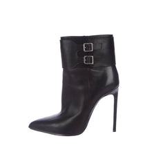 Load image into Gallery viewer, Saint Laurent Point Toe Ankle Boot - Tulerie
