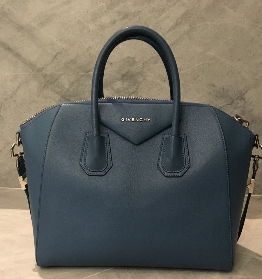 Givenchy Antigona Bag – Tulerie