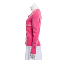 Load image into Gallery viewer, Chanel Cashmere Cardigan - Tulerie
