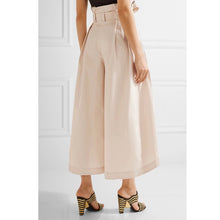Load image into Gallery viewer, Fendi Wide Leg Culottes - Tulerie

