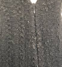 Load image into Gallery viewer, Celine Tweed Mini Dress - Tulerie
